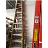 Image 2 : 12' Werner Step Ladder