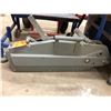 Image 2 : 1 Ocean Brand Wire Rope Winch 3.2 Ton Rope Diameter 16MM