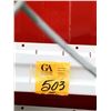 Image 1 : 3 Weather Guard Truck Shelves