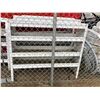 Image 3 : 3 Weather Guard Truck Shelves