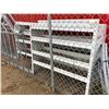 Image 4 : 3 Weather Guard Truck Shelves