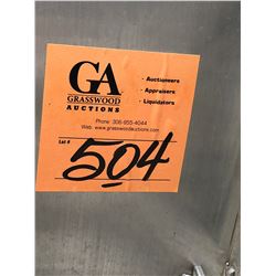 Cooper B-Line Wire or Cable Trays, roll 1" poly Tubing Approx 10 Wire Racks
