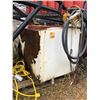 Image 3 : Better Built, 100 Gallon Fuel Tank w/12 Volt Pump