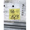 Image 1 : Pallet of Various Steel Brackets
