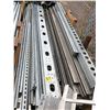 Image 2 : Pallet of Various Steel Brackets