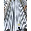 Image 2 : Pallets of Various Length 1 - 4 inch Steel Pipe, Steel threaded Ready Rods