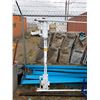 Image 2 : Van Roof Electrical Ladder Rack Weather Guard