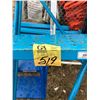 Image 1 : Unitran Mobile Ladder & Small Mobile Steps