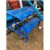Image 3 : Unitran Mobile Ladder & Small Mobile Steps