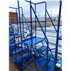 Image 2 : Canway Mobile Ladder