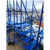 Image 2 : Canway Mobile Ladder