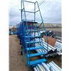 Image 2 : Canway Mobile Ladder