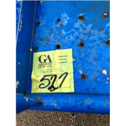 Large 6 ft Mobile Ladder