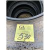 Image 1 : Bridgestone Dueller P-265/70R/17 Plus 16" Spare w/Rim