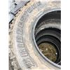 Image 2 : Bridgestone Dueller P-265/70R/17 Plus 16" Spare w/Rim