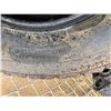 Image 3 : Bridgestone Dueller P-265/70R/17 Plus 16" Spare w/Rim