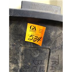 Case of Tray Splice Brackets