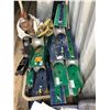 Image 2 : Approx 14 HD Adjustable Bracket Pulleys & HD Slings