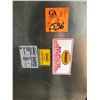 Image 3 : New Dandy Bus Splitter w/Gear, Model DBS-3R-800 PH3 600 Volts w/ Bag of Brackets