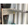 Image 4 : Drafting or Blue Print Hanging Cabinet on Wheels
