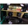 Image 2 : Rhino Box, Portable Arrow Hart Power Supply 50 AMP, 120/240 Vac, 60 Hz, 3 Pole, 4 Wire Ground