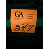 Image 1 : 2 Green Lee Multi Purpose Material Carts