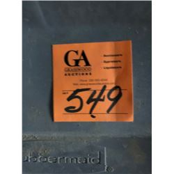 2 Totes Full of Cadweld Welding Supplies