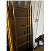 Image 2 : 2 Sections Mobile Scaffold