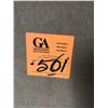 Image 1 : 6 Sets of Two Wheel Chalks