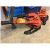 Image 2 : 2 Vitali-Intl 3.2 Lever Chain Hoists