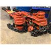 Image 3 : 2 Vitali-Intl 3.2 Lever Chain Hoists