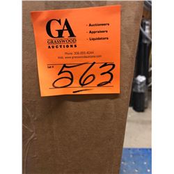 1 Box w/Assorted Breakers & Assorted Tec Connectors
