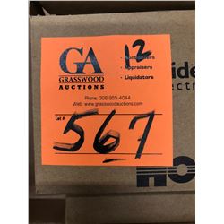 12 Homeline Circuit Breakers ARC-D-Tec 15A1 Pull (new in box)