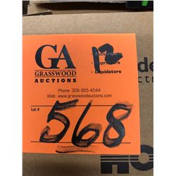12 Homeline Circuit Breakers ARC-D-Tec 15A1 Pull (new in box)