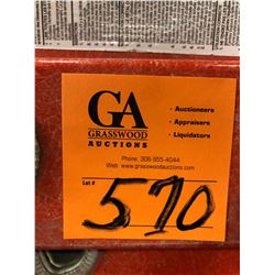 1 - 20' Extension Ladder