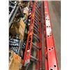 Image 2 : 1 - 20' Extension Ladder