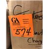 Image 1 : 3 Containers of 1" Clamps