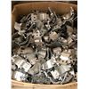 Image 4 : 3 Containers of 1" Clamps