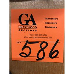 Approx 11 Flex Ovit Abrasive Cut Off Blades Assorted Sizes