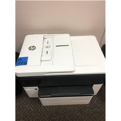 HP Printer/Fax