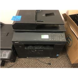 Dell Printer/Fax