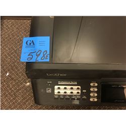 Brother Multi-Functional Center MFC J67100W