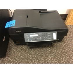 Epson Workforce 435 Copy/Fax