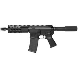DBF DB15 PSTL 5.56 7.5" 30RD BLK