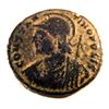 Image 1 : Constantinople Commemorative Coin, Circa 330 A.D.