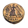 Image 2 : Constantinople Commemorative Coin, Circa 330 A.D.