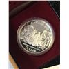 Image 2 : 1989 CANADA PROOF SILVER DOLLAR!