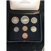 Image 1 : 1973 CANADA DOUBLE PENNY SET!