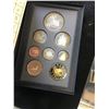 Image 1 : 1997 CANADA PROOF SET!