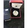 Image 1 : 2011 CANADA $10 FINE SILVER COIN.HIGHWAY OF HEROES